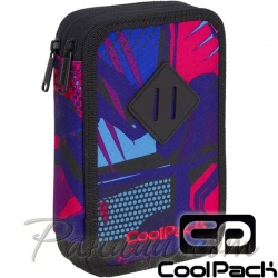Пълен несесер Cool Pack Jumper Crazy Pink Abstract 91022